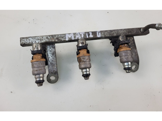 Форсунка 96620255    Chevrolet Matiz   