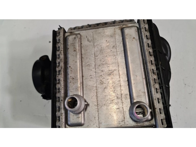 Интеркулер A6510900314 Mercedes-Benz C W205 2.2