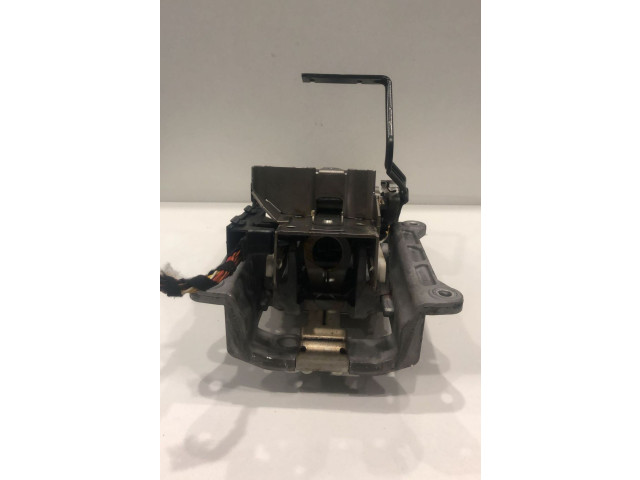 Рулевая рейка Audi A6 S6 C6 4F 2004 - 2011 года