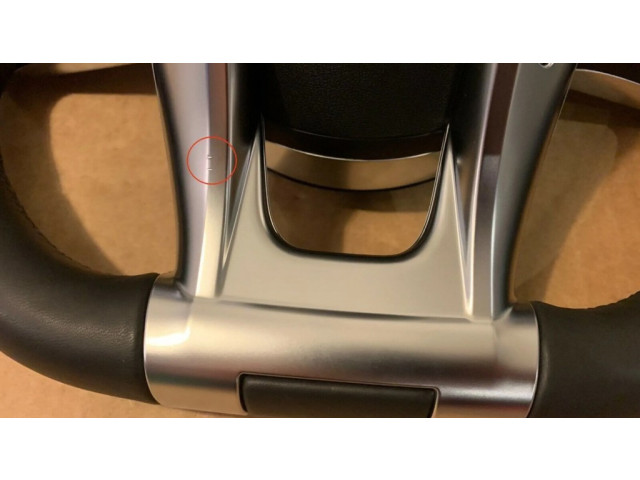 Volant Mercedes-Benz S W222 2014 A0004609908, A0008608300