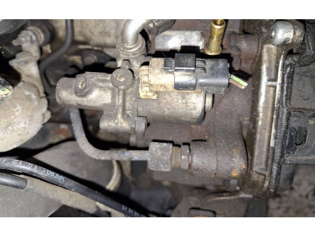 Топливный насос