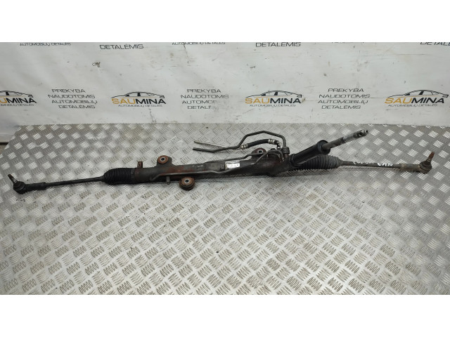 Рулевая рейка BK213200EC Ford Transit Custom 2013- года