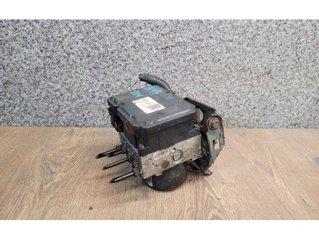 Блок АБС 57110   Honda  Accord  2008 - 2016 года