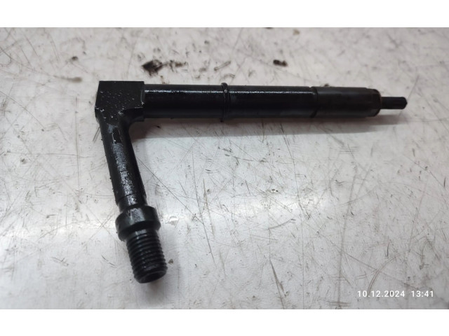 Vstřikovač Nissan Navara D22