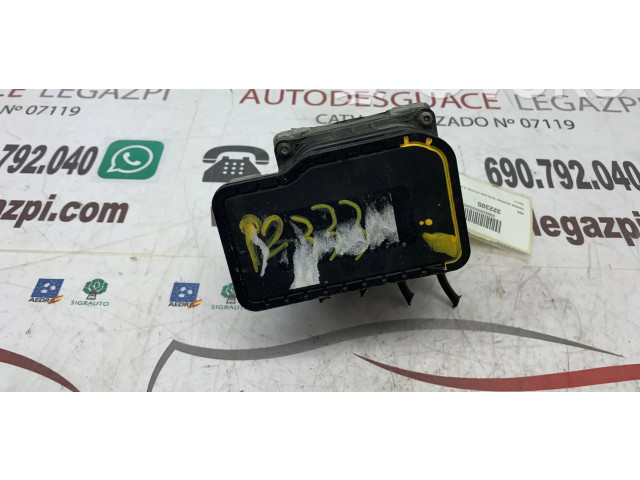 Блок АБС S07A27421 Honda Accord 1982 - 1985 года