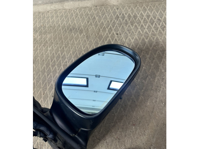 Зеркало электрическое Peugeot 406 1996 - 1999 года