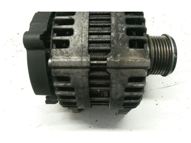 Генератор 03G, 023   Volkswagen PASSAT B6      