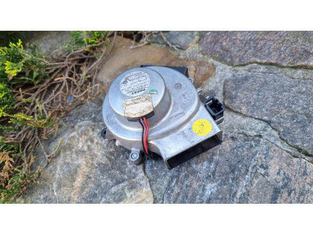 Вентилятор печки 7H0815019A Volkswagen Transporter - Caravelle T5