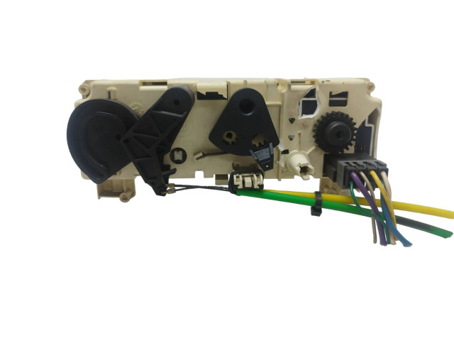 Блок управления климат-контролем 830051263F Peugeot 306