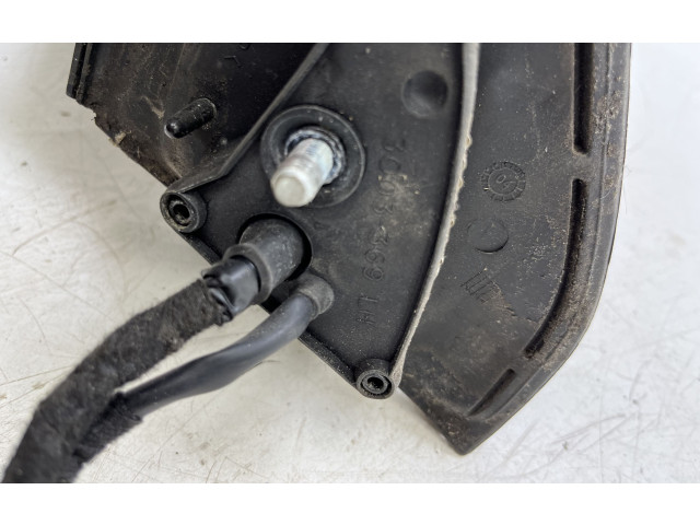 Зеркало электрическое        Volvo XC90  2003 - 2006 года   