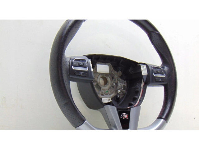 Volant Seat Leon (1P) 2005 5P0419091BB  