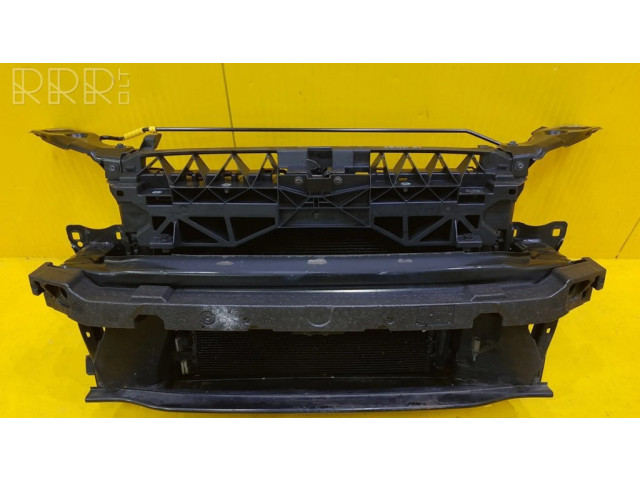 Комплект радиатора