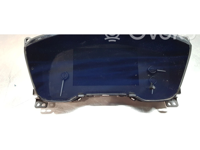 Přístrojová deska  Toyota Corolla E160 E170 2019 83800F2Y70, MB2575502053  