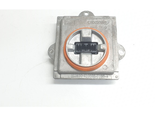 Блок управления Xenon