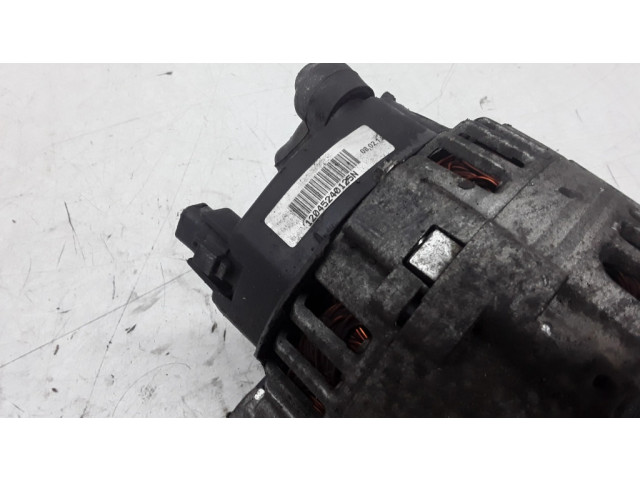 Генератор 12045240125N   Renault Laguna II 1.9     