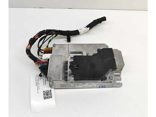 Звукоусилитель 5A57037 BMW iX