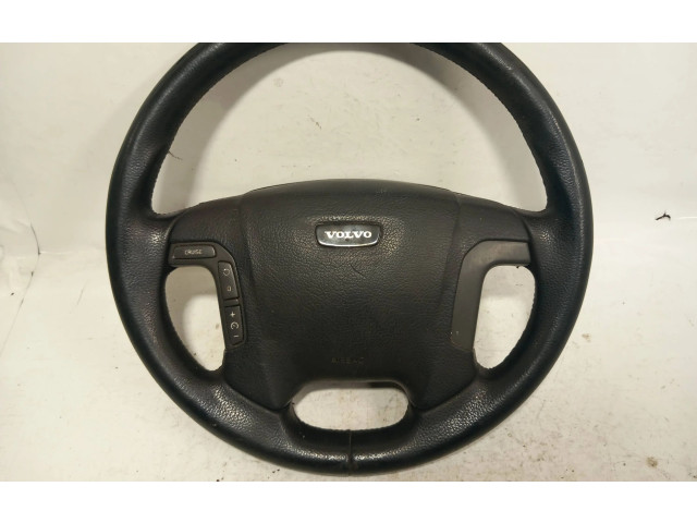 Руль Volvo S80  2004 - 2006 года       