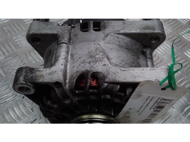 Генератор 1506300 Ford Fiesta 1.4