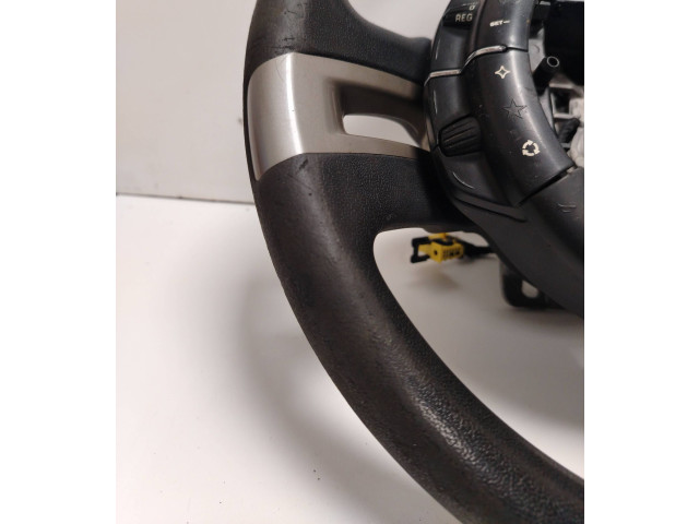 Руль Citroen C4 I Picasso 2006 - 2013 года 6030203