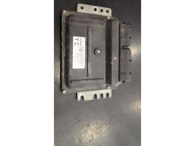 Řídící jednotka    Nissan Micra 2004