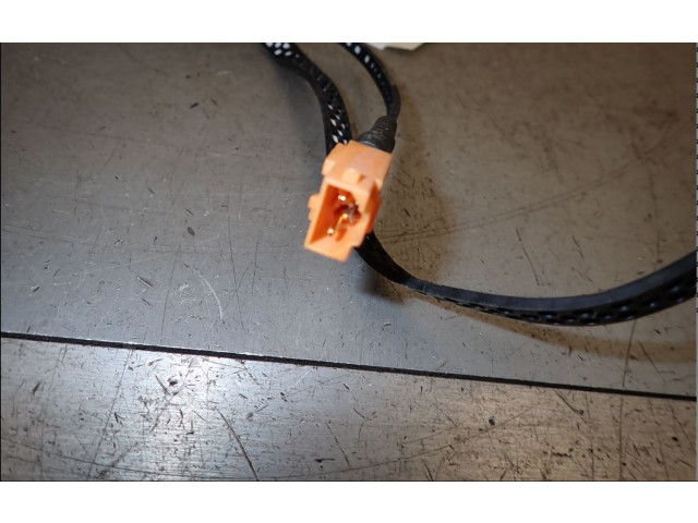 Подрулевой шлейф SRS 4112CP   Citroen Xsara