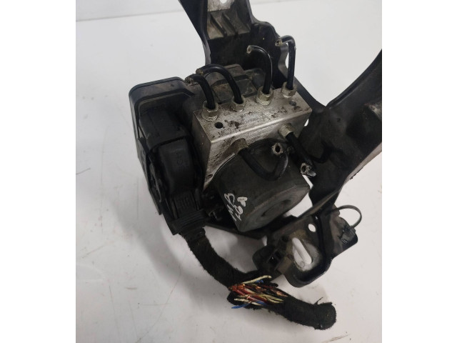 Блок АБС 13474250 Opel Meriva B 2010 - 2016 года