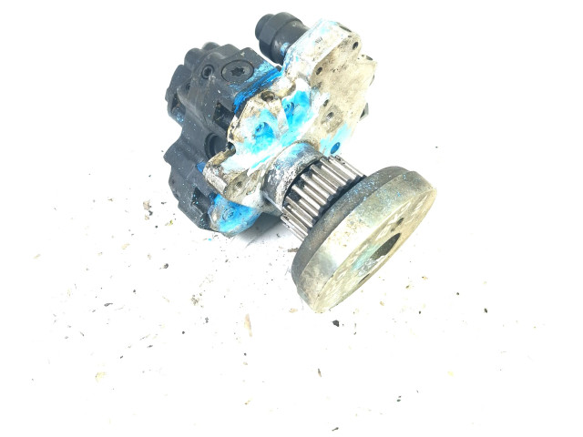 Блок АБС 0445010125, CRCP3S31020789S   Volkswagen  Touareg I  2002 - 2010 года