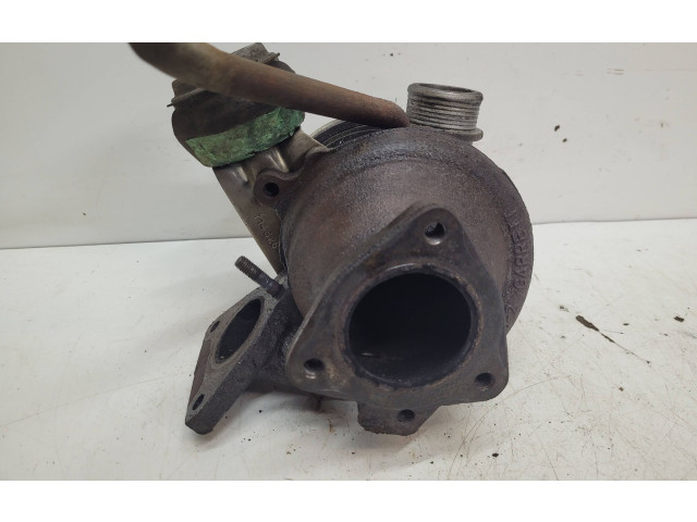  Турбина Volvo V70  7148261         