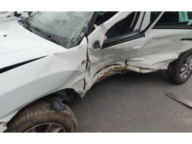 Блок управления климат-контролем 275103362R   Dacia Duster