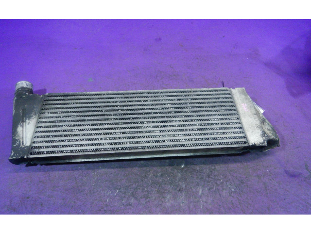 Интеркулер Renault Scenic II - Grand scenic II