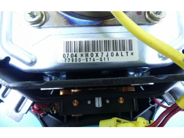Подушка безопасности водителя 77800-S7A-G11, IMPRK1327914 Honda Stream
