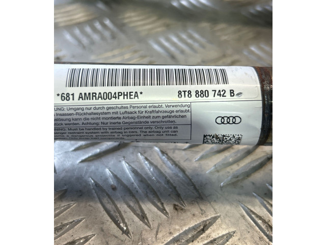 Боковая подушка безопасности 8T8880742B   Audi A5 Sportback 8TA