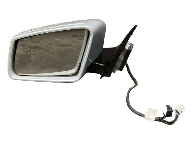 Зеркало электрическое        Mercedes-Benz E W212  2009-2016 года   