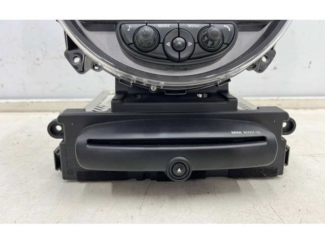 Панель приборов 9232430, 3456514 Mini One - Cooper Coupe R56