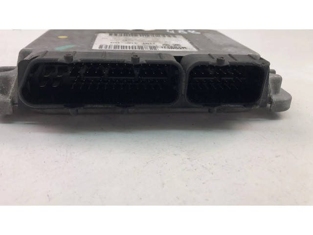 Блок управления двигателя 46761565   Fiat Bravo