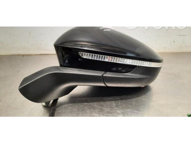 Zpětné zrcátko Volkswagen ID.4 2021 11B857507T