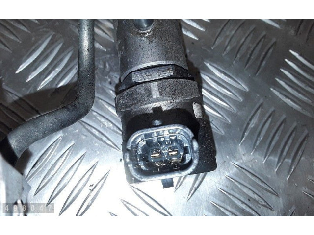 Vstřikovací lišta 30777759, 0445215025 Volvo S80 D5204T2