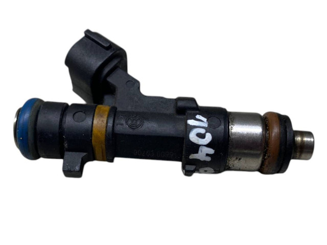 Vstřikovač 16600CD700, 0280158042   Nissan Murano Z50    VQ35DE 