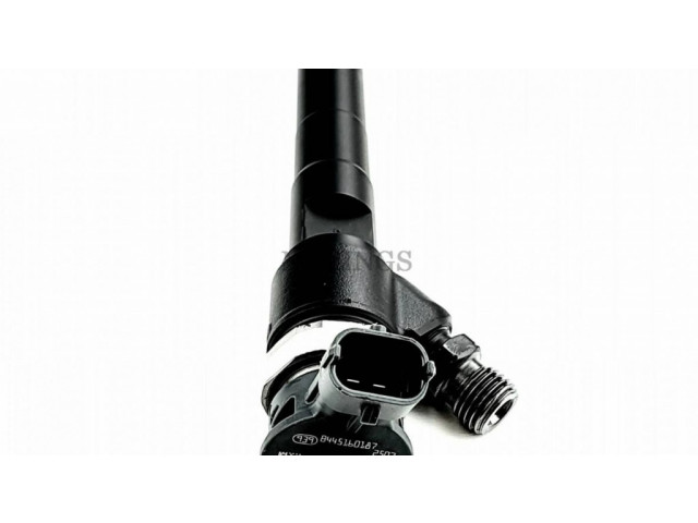 Vstřikovač 0445110430, 0986435214 Jeep Grand Cherokee pro naftový motor 3.0