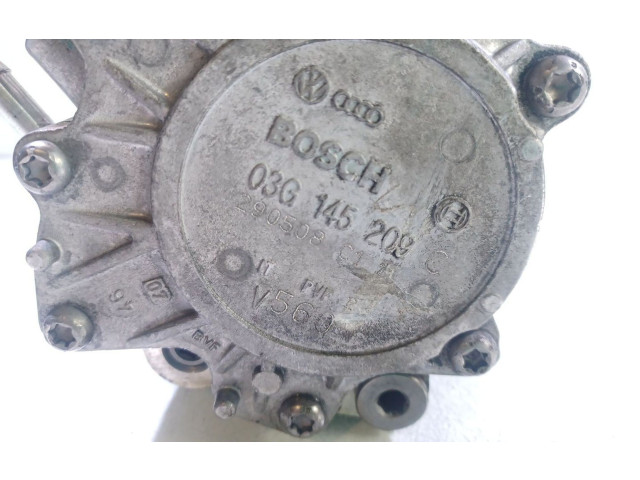 Топливный насос