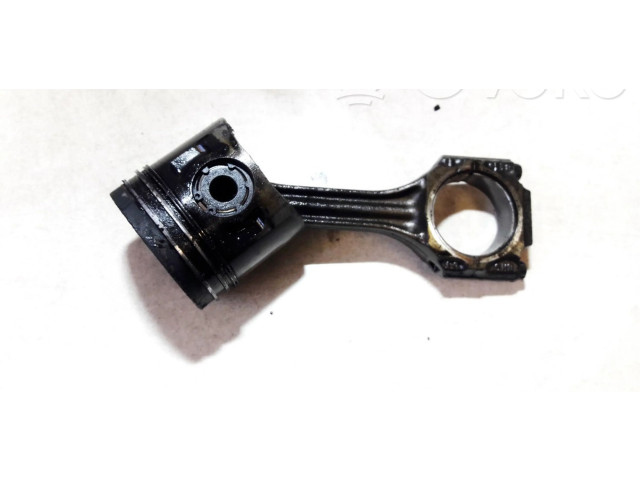  Поршень с шатуном  028h, 028H  Volkswagen PASSAT B4  