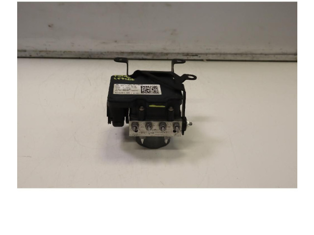 Блок АБС 0265295494 Renault Twingo III 2014 - года