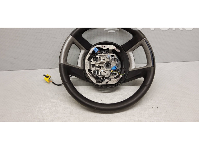 Руль Citroen C5 2008 - 2016 года 608004900, 6094356