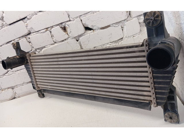 Интеркулер AB399L440AF Ford Ranger