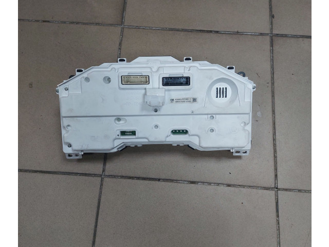 Přístrojová deska Toyota Corolla E210 E21 2021 83800FE590, MB1575903583