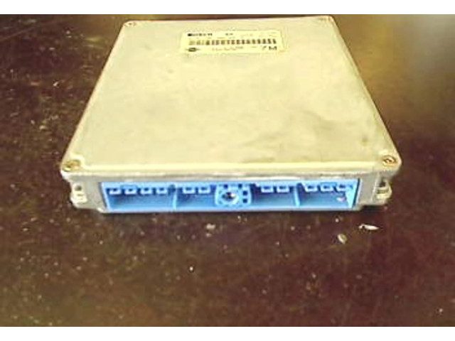 Řídící jednotka 0261203980 Nissan Micra 1996