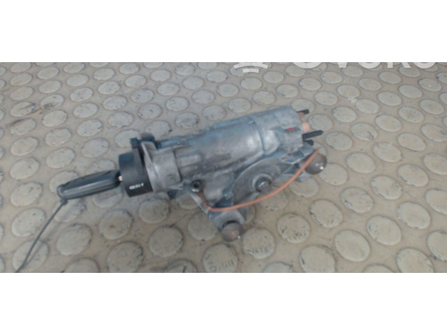 Подрулевой шлейф SRS 4B0905851C Skoda Octavia Mk1 (1U)