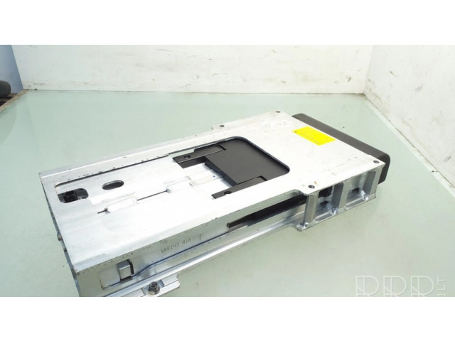 Защита от опрокидывания