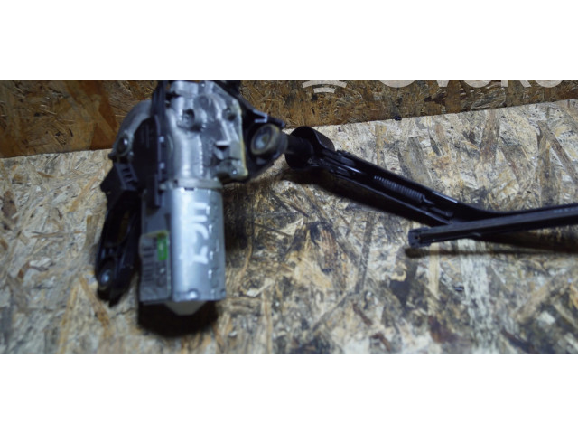 Моторчик заднего дворника 7168154    Mini One - Cooper Clubman R55