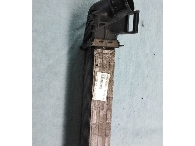 Интеркулер  9M519L440AC   Volvo C30 